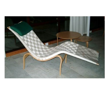 Bruno mathsson liggestol, kit