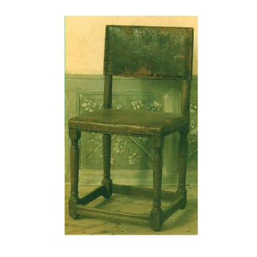 Läcköslott stolen,kit