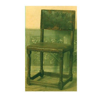 Läcköslott stolen,kit