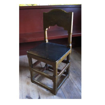 ångermands stolen, kit