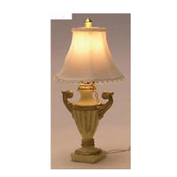Bordlampe