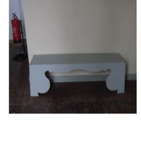 gunnar asplunds bænk, kit