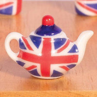 Thepotte ,, union Jack"