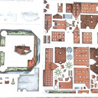 Klippeark Herregården Gl. Estrup