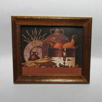 Billede harvest picture