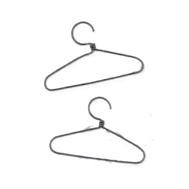 bøjler 2 stk. metal