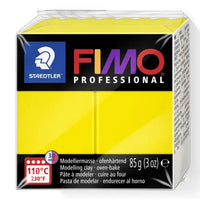 fimo professionel ren gul 85 gr.