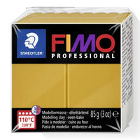 Fimo professionel ochre 85 gr.