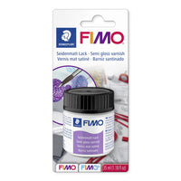 Lak mat 35 ml