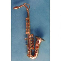 Delux tenor saxophone