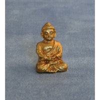 Budda guld ornament