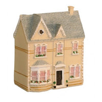 holme lodge dukkehus, resin