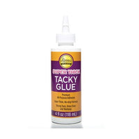 Tacky glue, super thick 118 ML.