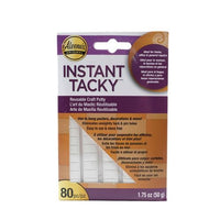 instant tacky ( hæftemasse ) 50 gram