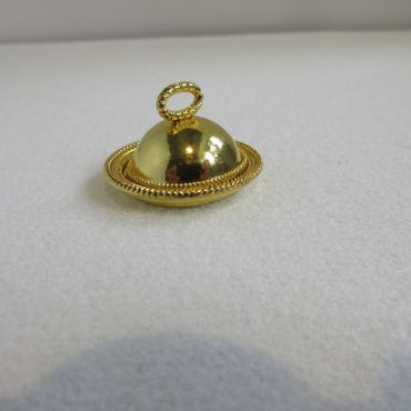 Rundt lågfad ,,guld