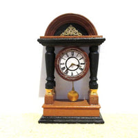 Biedermeier kaminur ( ikke fung. )