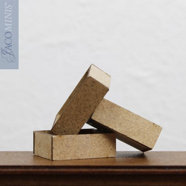 Skuffe kit 3 stk. + grafic