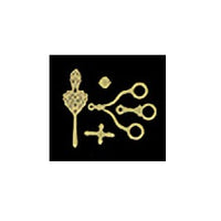 Lorvgnette - Monocle- cross