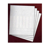 Tynd PVC plast 4 stk