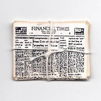 Financial times bundt m/ 5 aviser