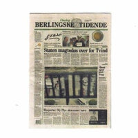 Berlingske Tidende