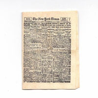 The New York Times