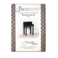 Jacomine Skrivebord kit