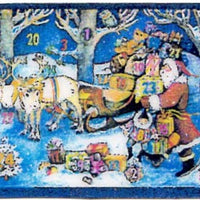 Julekalender