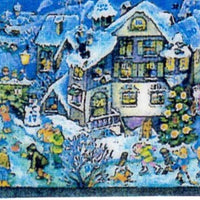 Julekalender