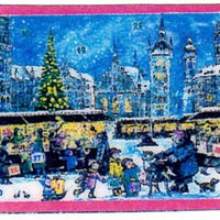 julekalender