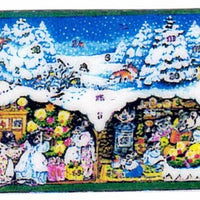 julekalender