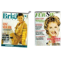 2 magasiner ( für sie )