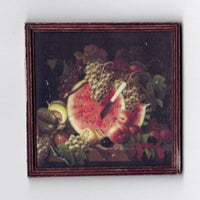 Billede still lief / fruit