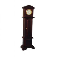 Fungerende standur, mahogny