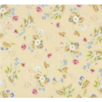 Tapet rococo silk corn