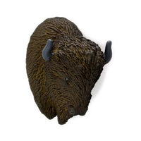 Bisonhoved