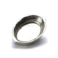 Bradepande, metal