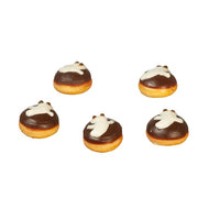 Ghost donuts 5 stk.