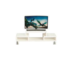 TV + konsol