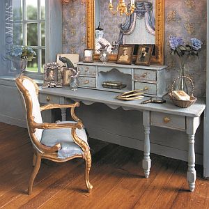 Heritage dressing KIT