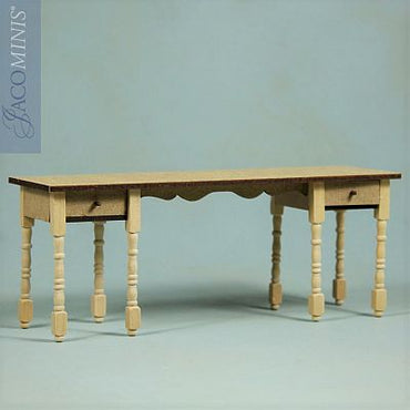 Heritage dressing KIT