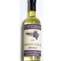 Stone canyon riesling