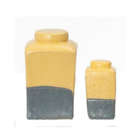 Urner resin
