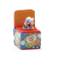 Jack- in- the -box