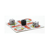 Parcheesi bræt spil