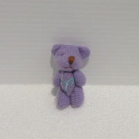 Bamse, lilla