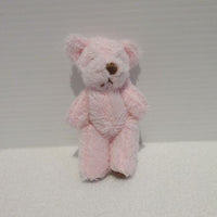 Bamse, stor pink