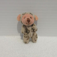 Bamse tubbie, brun