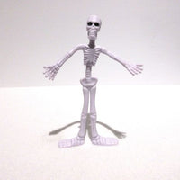 Bony Bendy