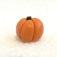 Græskar pumpa orange